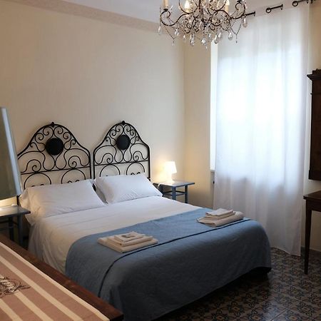 B&B Casa Del Priore Sestri Levante Eksteriør billede